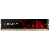 Модуль памяти для компьютера DDR4 16GB 2666 MHz LOGO Series eXceleram (EL416266C) c