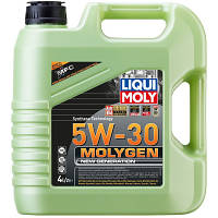 Моторное масло Liqui Moly Molygen New Generation 5W-30 4л. (9089) c