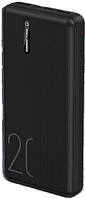 Повербанк Power bank Remax Landon RPP-296-black 20000 mAh черный h