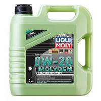 Моторное масло Liqui Moly Molygen New Generation 0W-20 4л (LQ 21357) c