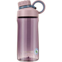 Бутылка для воды Casno 500 мл KXN-1234 Фіолетова (KXN-1234_Purple) c