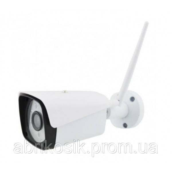 Набор видеонаблюдения KIT 5G WiFi 8 камер без монитора Комплект для безопасности дома Аналоговые уличные c - фото 6 - id-p2057723203