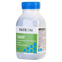 Тонер HP CLJ CP1025/1215,M252/452/552, Special, CYAN,100 g Patron (PN-HCS-P-C-100) h