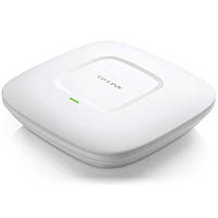 Точка доступа Wi-Fi TP-Link EAP110 c