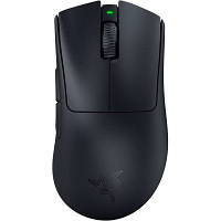 Мышка Razer DeathAdder V3 PRO Wireless Black (RZ01-04630100-R3G1) c