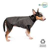 Жилет для животных Pet Fashion "E.Vest" L серый (4823082424412) c