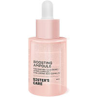 Сыворотка для лица Sister's Aroma Boosting Ampoule 30 мл (8809783323847) h