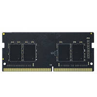 Модуль памяти для ноутбука SoDIMM DDR4 4GB 3200 MHz eXceleram (E404322S) h