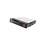 Наель SSD для сервера 480GB 2.5inch SATA RI BC MV HP (P40497-B21) c