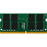 Модуль памяти для ноутбука SoDIMM DDR4 8GB 3200 MHz Kingston (KCP432SS6/8) h