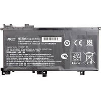 Аккумулятор для ноутбука HP Omen 15 AX200 (HSTNN-DB7T, TE04) 15.4V 3000mAh PowerPlant (NB461462) h