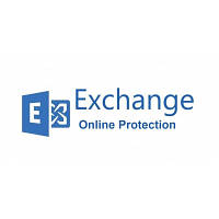 Офисное приложение Microsoft Exchange Online Protection P1Y Annual License (CFQ7TTC0LGZM_0001_P1Y_A) c