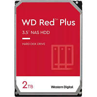 Жесткий диск 3.5" 2TB WD (WD20EFPX) c