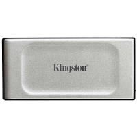 Наель SSD USB 3.2 4TB Kingston (SXS2000/4000G) c