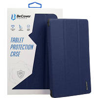 Чехол для планшета BeCover Smart Case Lenovo Tab P11 (2nd Gen) (TB-350FU/TB-350XU) 11.5" Deep Blue (708678) h