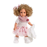 Кукла Llorens Elena, 35 см (53542) h