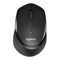 Мышка Logitech B330 Silent plus Black (910-004913) c