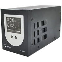 Инвертор Ritar SK-600VA, 400W (SK-600VA) c