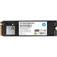 Наель SSD M.2 2280 250GB EX900 HP (2YY43AA) c