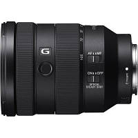 Объектив Sony 24-105mm f/4.0 G OSS для NEX FF (SEL24105G.SYX) c