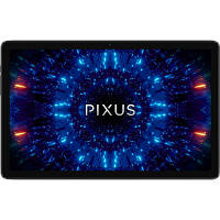 Планшет Pixus Drive 8/128Gb 10,4" 2K (2000x1200px) IPS LTE + Чохол (4897058531688) h