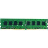 Модуль памяти для компьютера DDR4 16GB 3200 MHz Goodram (GR3200D464L22S/16G) c