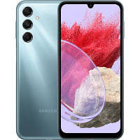 Мобильный телефон Samsung Galaxy M34 5G 8/128GB Blue (SM-M346BZBGSEK) h