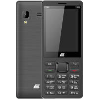 Мобільний телефон 2E E280 2022 Dual SIM Black (688130245210) h