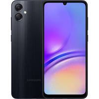 Мобільний телефон Samsung Galaxy A05 4/128Gb Black (SM-A055FZKGSEK) h