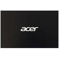 Накопичувач SSD 2.5 512GB RE100 Acer (BL.9BWWA.108) h