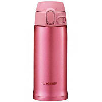 Термочашка Zojirushi SM-TA36PA 360 мл Pink (1678.05.00) c