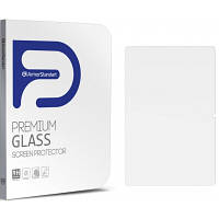 Стекло защитное Armorstandart Glass.CR Lenovo Tab P12 TB370FU Clear (ARM70867) c