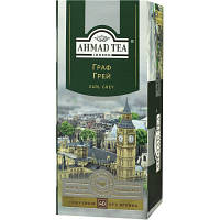 Чай Ahmad Tea Граф Грей 40х2 г (54881006828) c