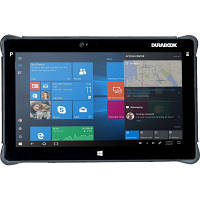 Планшет Durabook R11L11.6"FHD/IntelP4417U / 4/128GB LTE Win10P (R1A8D1DEBAHX) c