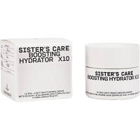 Крем для лица Sister's Aroma Boosting Hydrator X10 50 мл (4820227781515) c