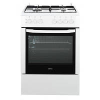 Плита Beko FSM 62120 DW (FSM62120DW) h