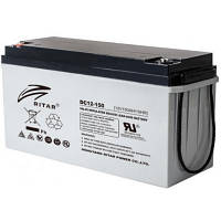 Батарея к ИБП Ritar AGM RITAR DC12-150 12V-150Ah (DC12-150) c