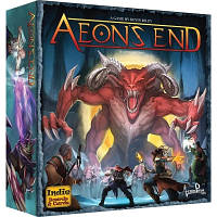 Настільна гра Indie Board & Cards Aeons End War Eternal Board, англійська (792273251561) h