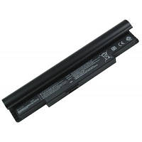 Аккумулятор для ноутбука SAMSUNG NC10 (AA-PB6NC6W, SG1020LH) Black 11.1V 5200mAh PowerPlant (NB00000135) h