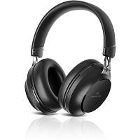 Наушники REAL-EL GD-828 Black h