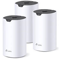 Маршрутизатор TP-Link DECO-S7-3-PACK c