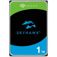 Жесткий диск 3.5" 1TB Seagate (ST1000VX013) c