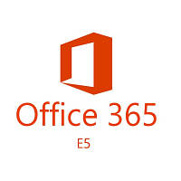 Офісне програмне забезпечення Microsoft 365 E5 P1Y Annual License;IncludeOverage (CFQ7TTC0LFLZ_0002_P1Y_A) h