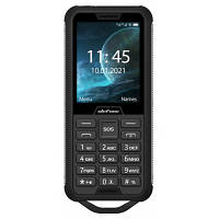 Мобильный телефон Ulefone Armor Mini 2 Black (6937748734031) c