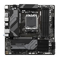 Материнская плата GIGABYTE B650M DS3H c