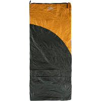 Спальный мешок Tramp Airy Light Orange/Grey Right (UTRS-056-R) c