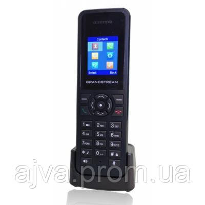 Дополнительная трубка Grandstream DP720 h - фото 3 - id-p2057787232