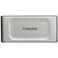 Наель SSD USB 3.2 500GB Kingston (SXS2000/500G) h