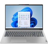 Ноутбук Lenovo IdeaPad Slim 5 16ABR8 (82XG005BRA) c