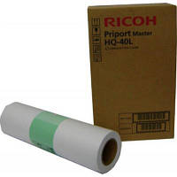 Майстер-плівка Ricoh A3 CPMT23 40L KIT2*110м (893196) h